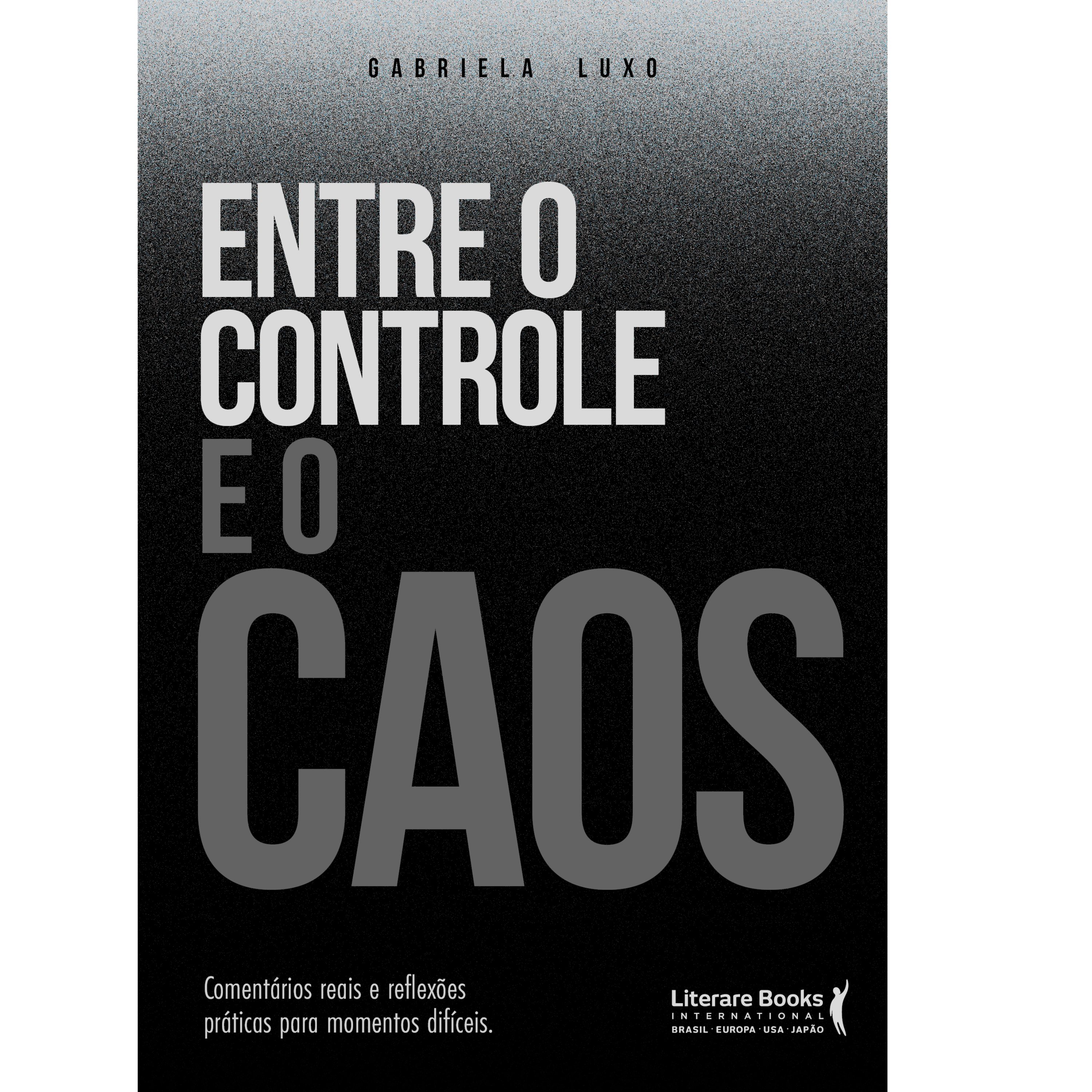 Entre o controle e o caos