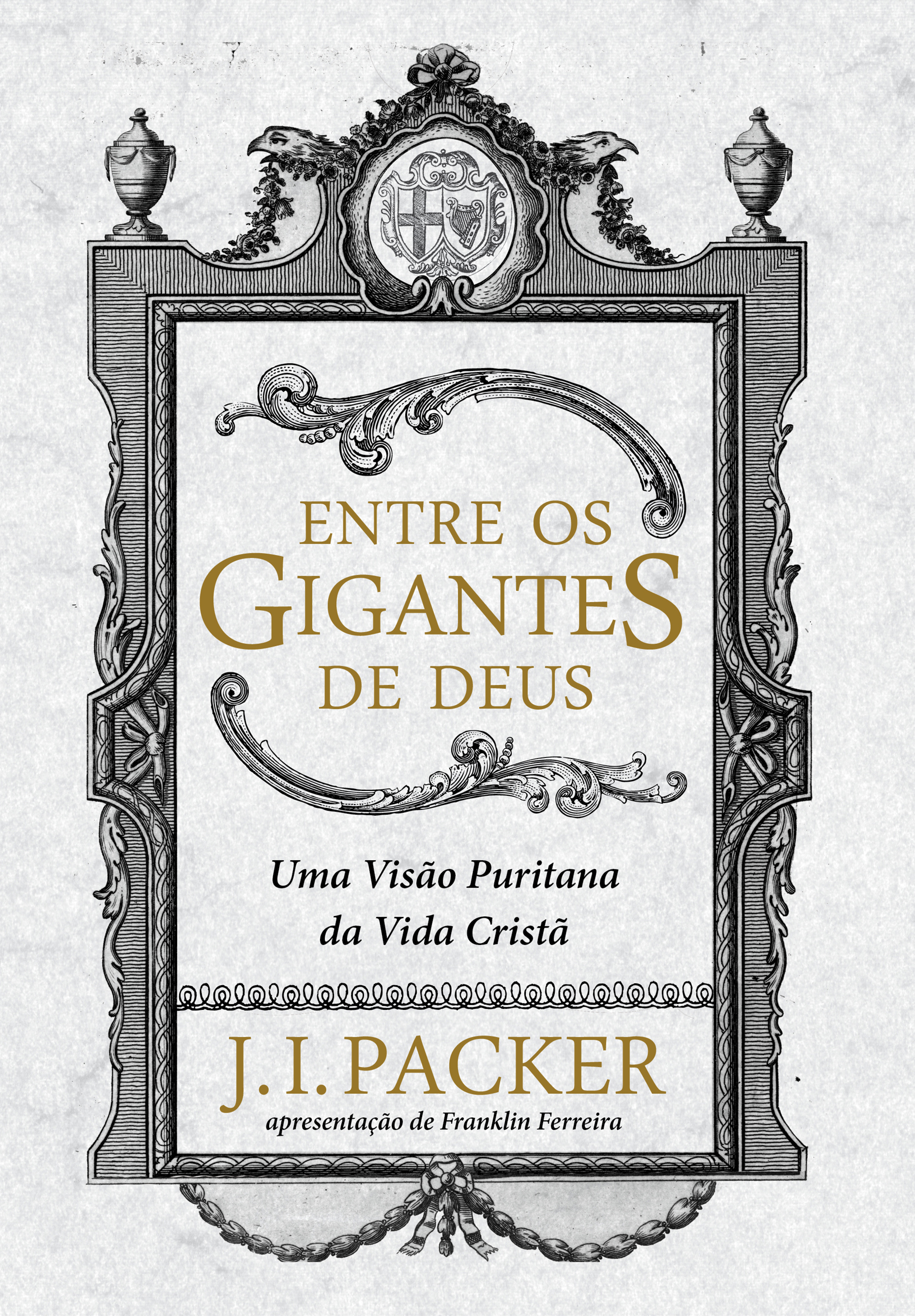 Entre os gigantes de Deus