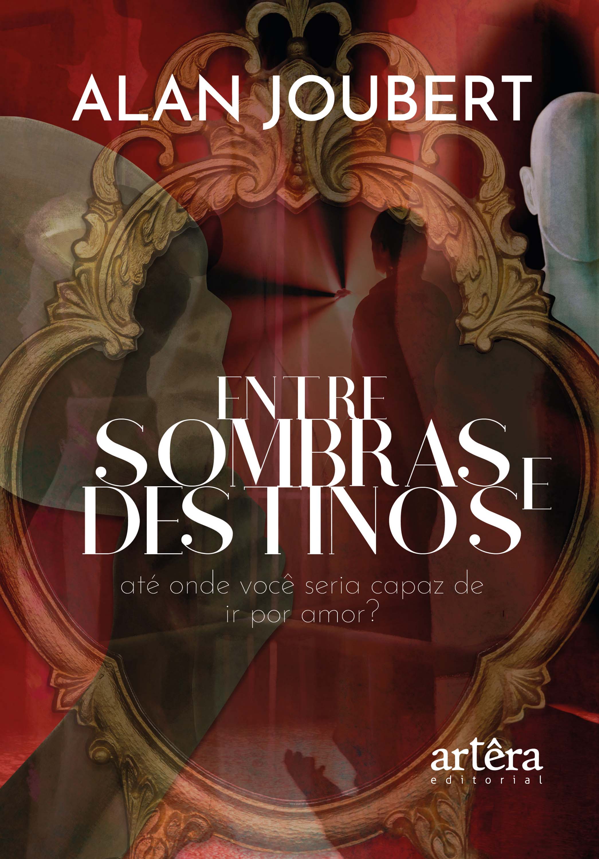 Entre Sombras e Destinos: Até Onde Você Seria Capaz de ir por Amor?