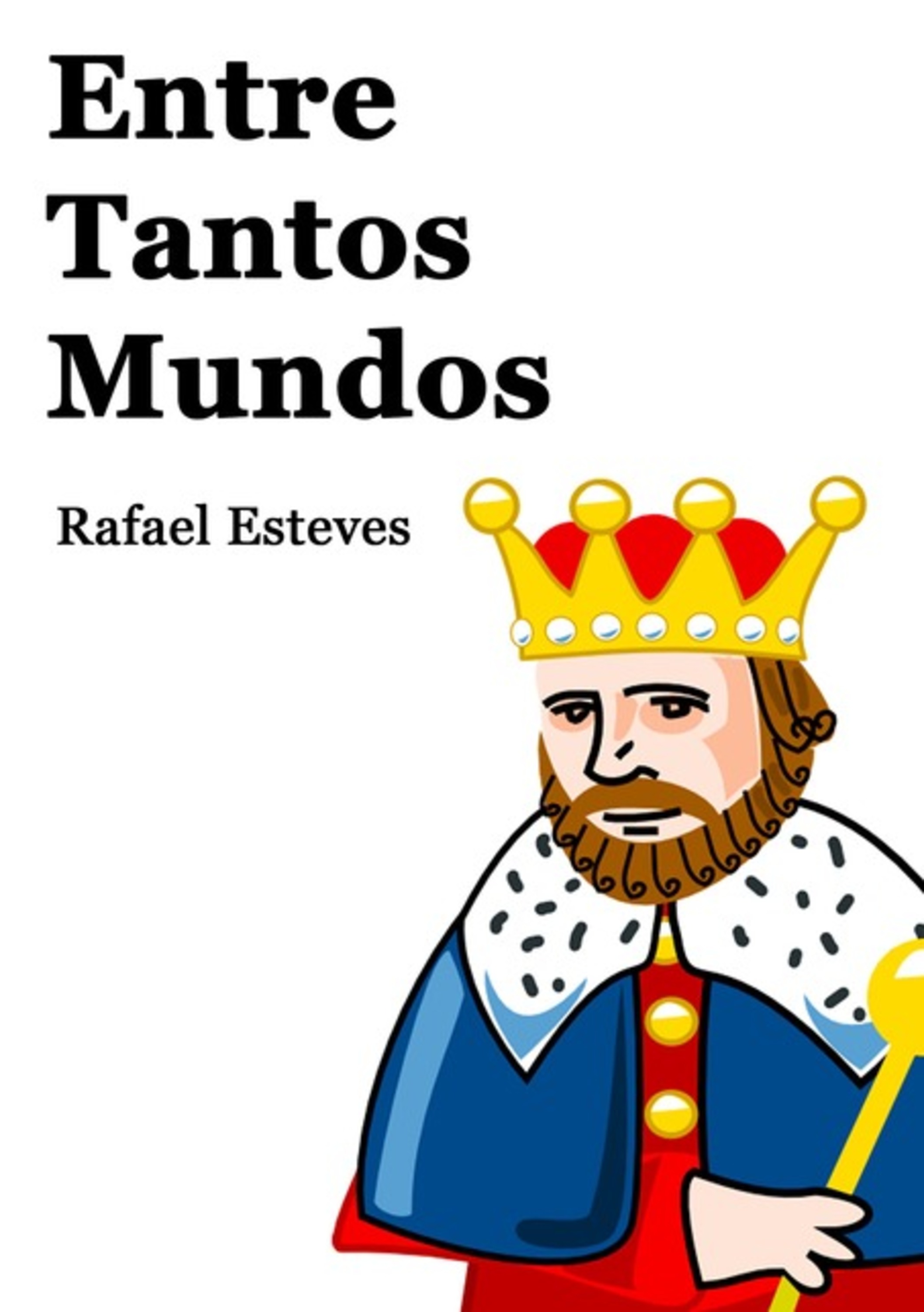 Entre Tantos Mundos