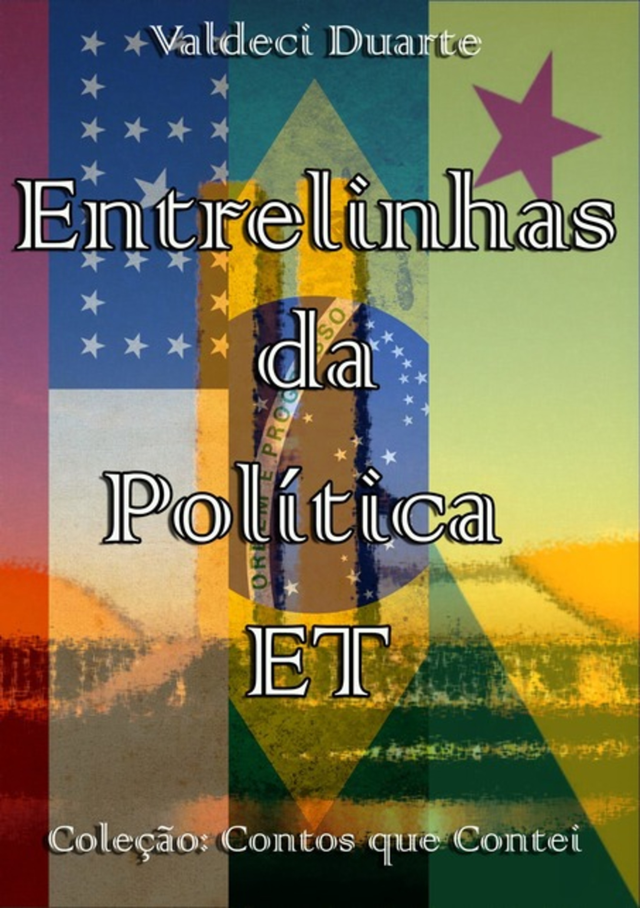 Entrelinhas Da Política Et