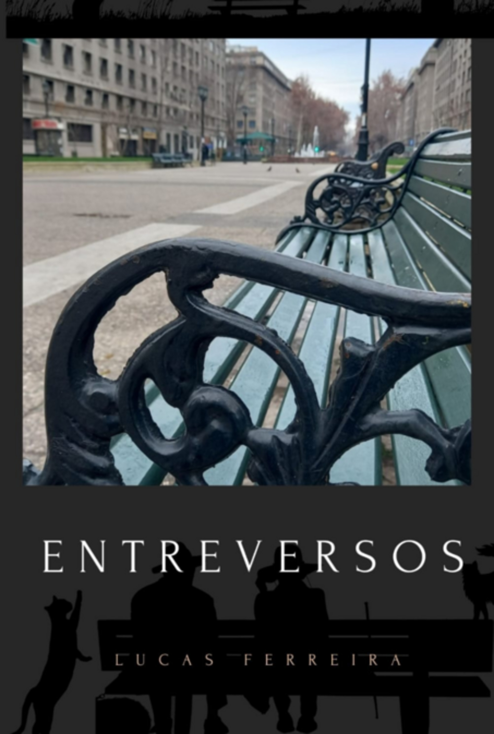 Entreversos