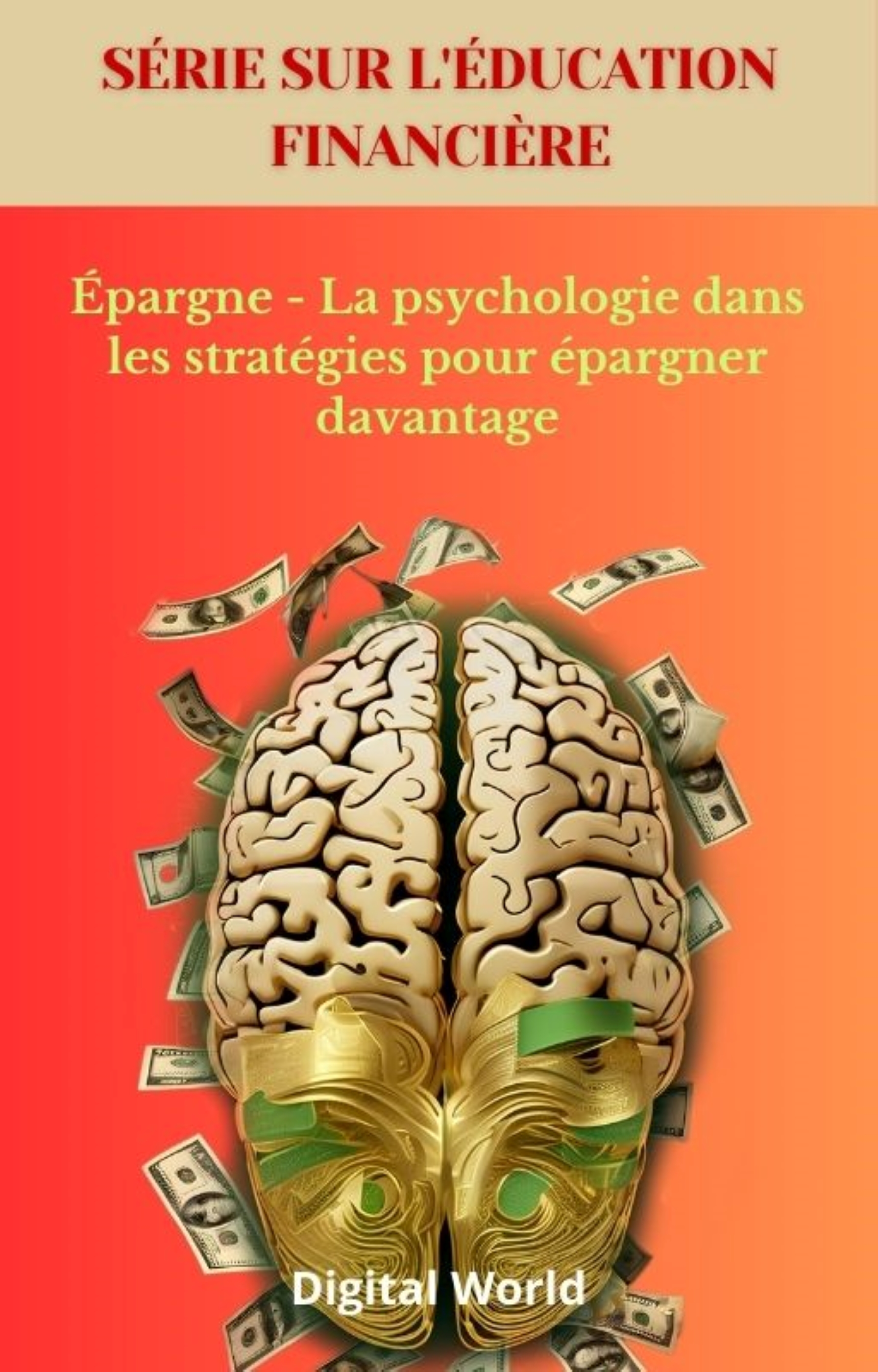 Épargne - La psychologie dans les stratégies pour épargner davantage