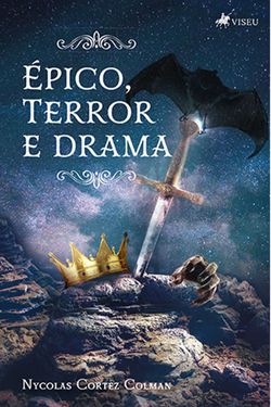 Épico, Terror e Drama