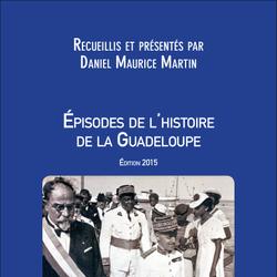 Épisodes de l'histoire de la Guadeloupe