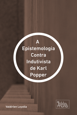  Epistemologia Contra Indutivista de Karl Popper