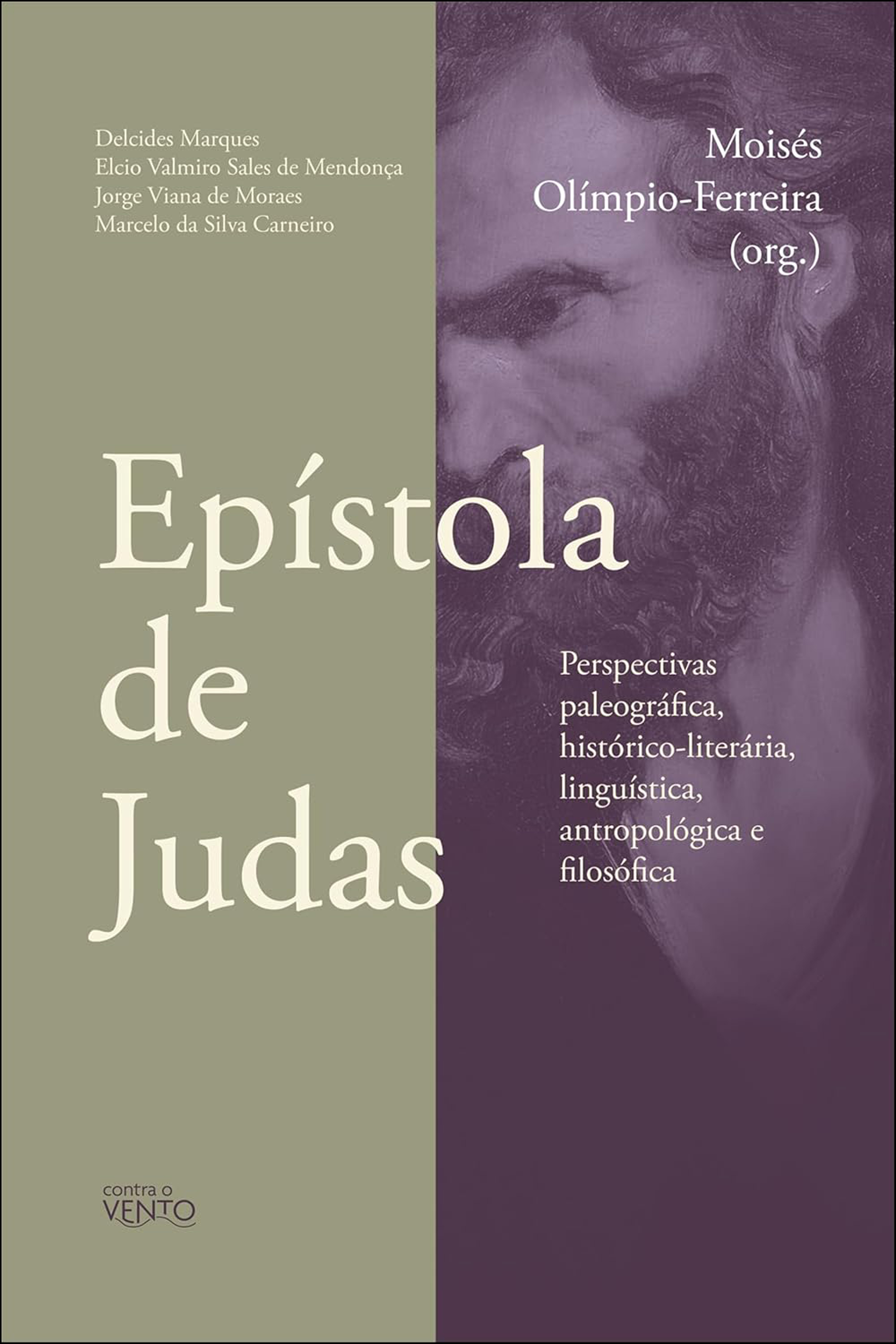 Epístola de Judas
