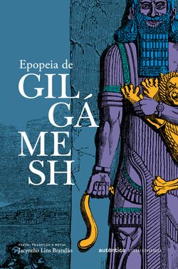 Epopeia de Gilgámesh