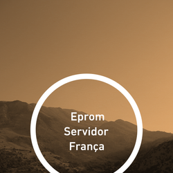 Eprom Servidor França