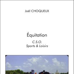 Équitation - C.S.O., Sports & Loisirs