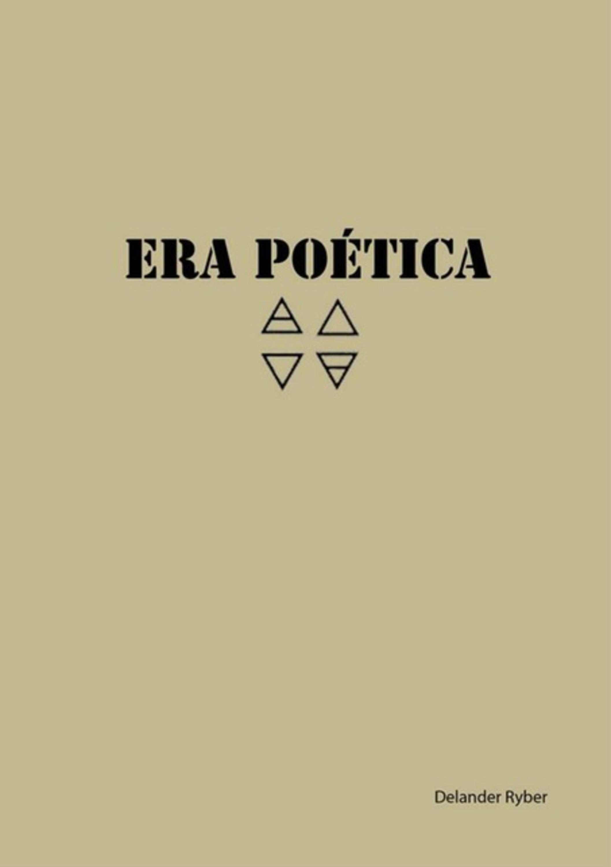 Era Poética