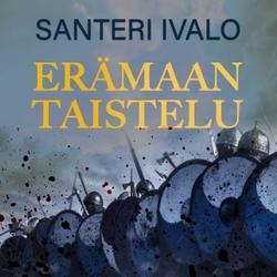 Erämaan taistelu