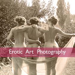 Erotic Photography