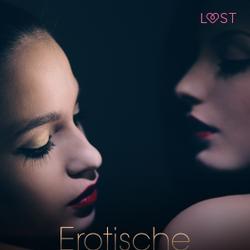 Erotische metamorfose - erotisch verhaal