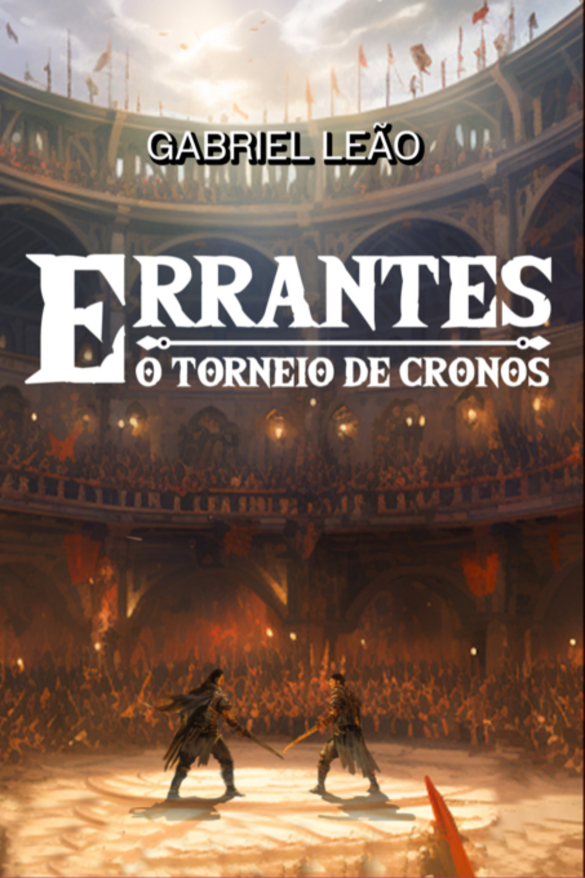 Errantes