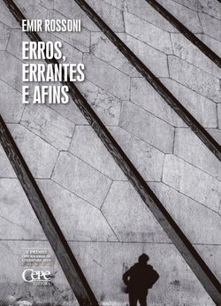 Erros, errantes e afins