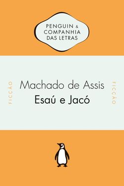 Esaú e Jacó