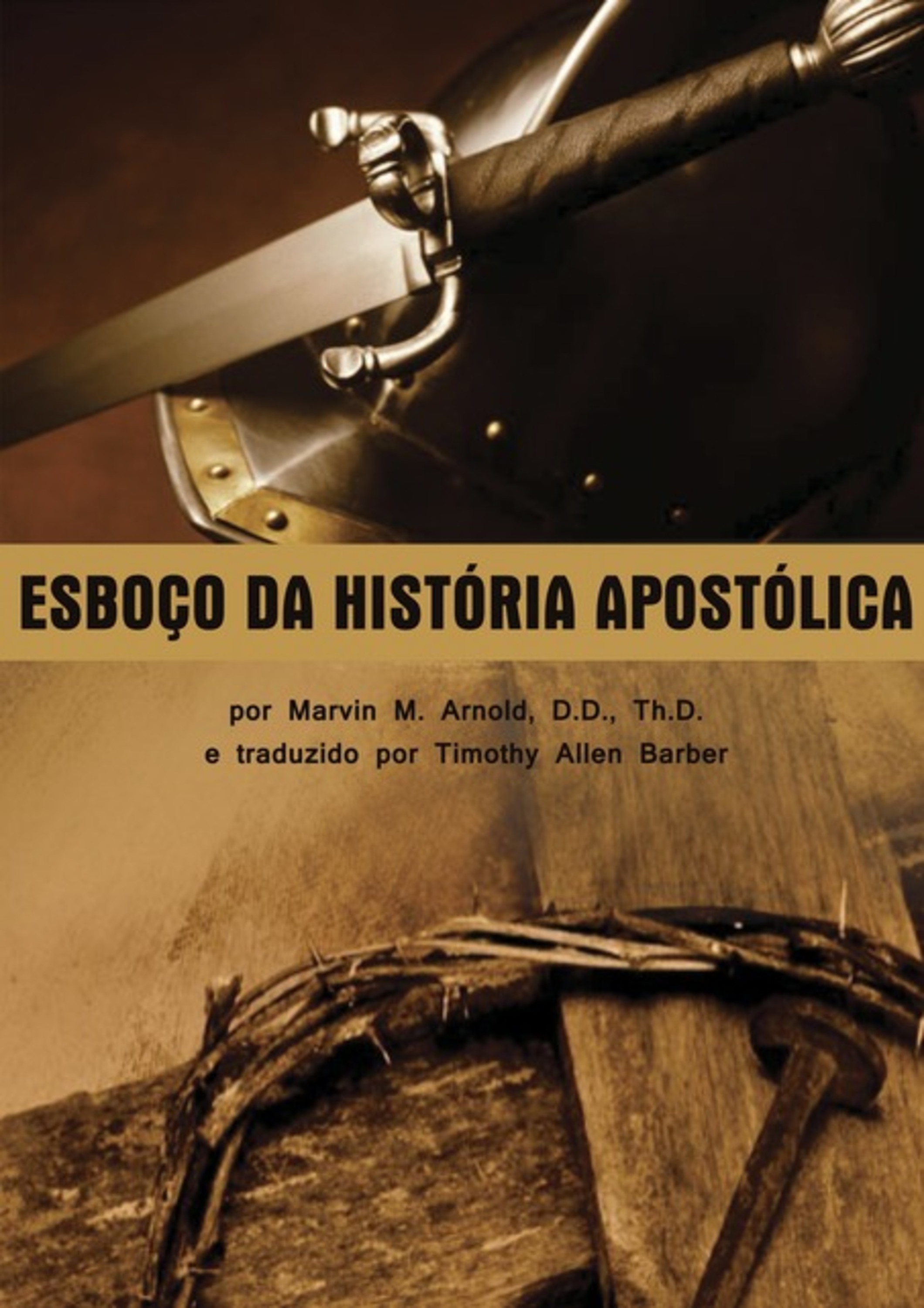 Esboço Da História Apostólica