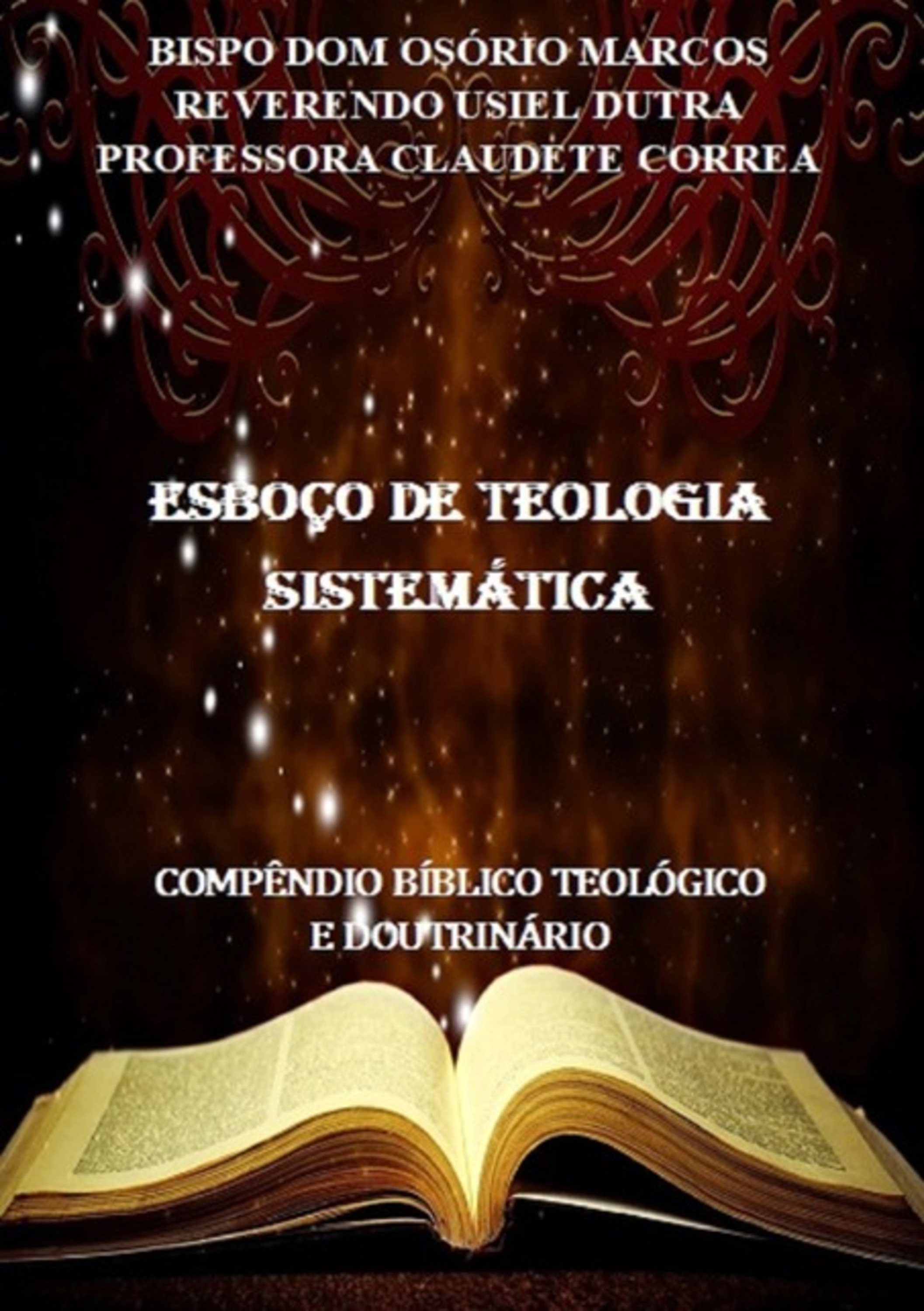 Esboço De Teologia Sistemática