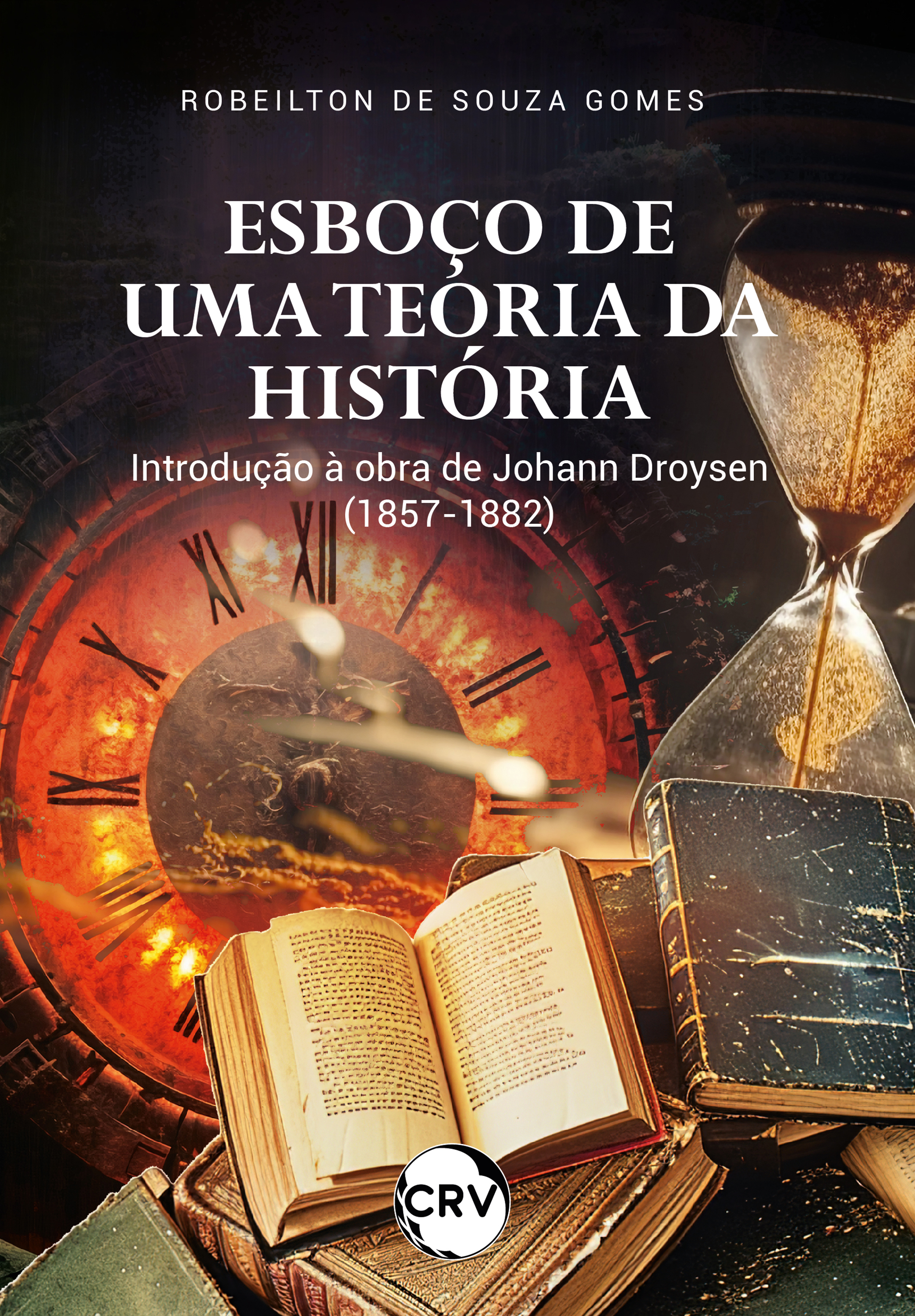 Esboço de uma teoria da história