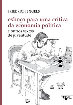 Esboço para uma crítica da economia política