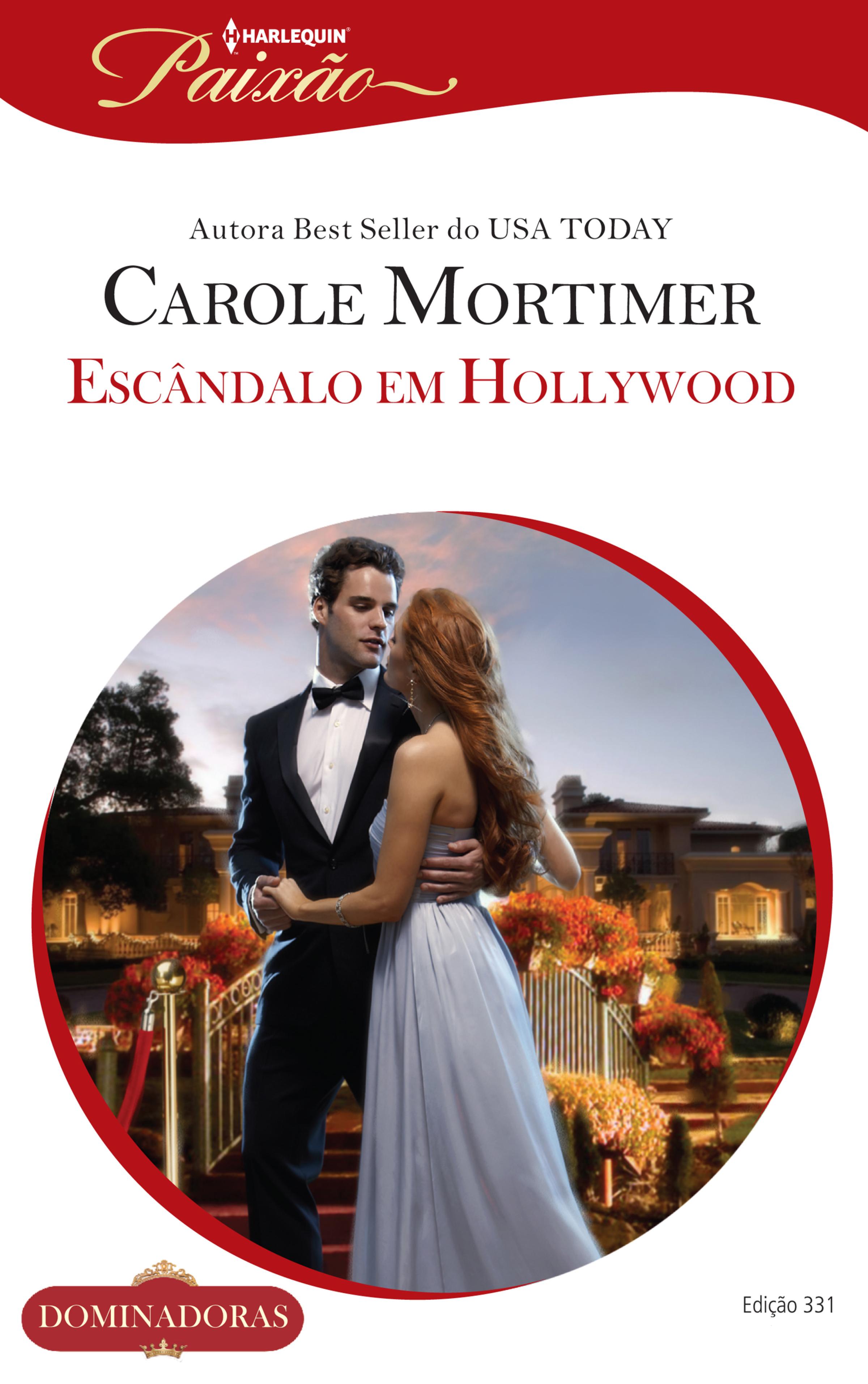 Escândalo em Hollywood