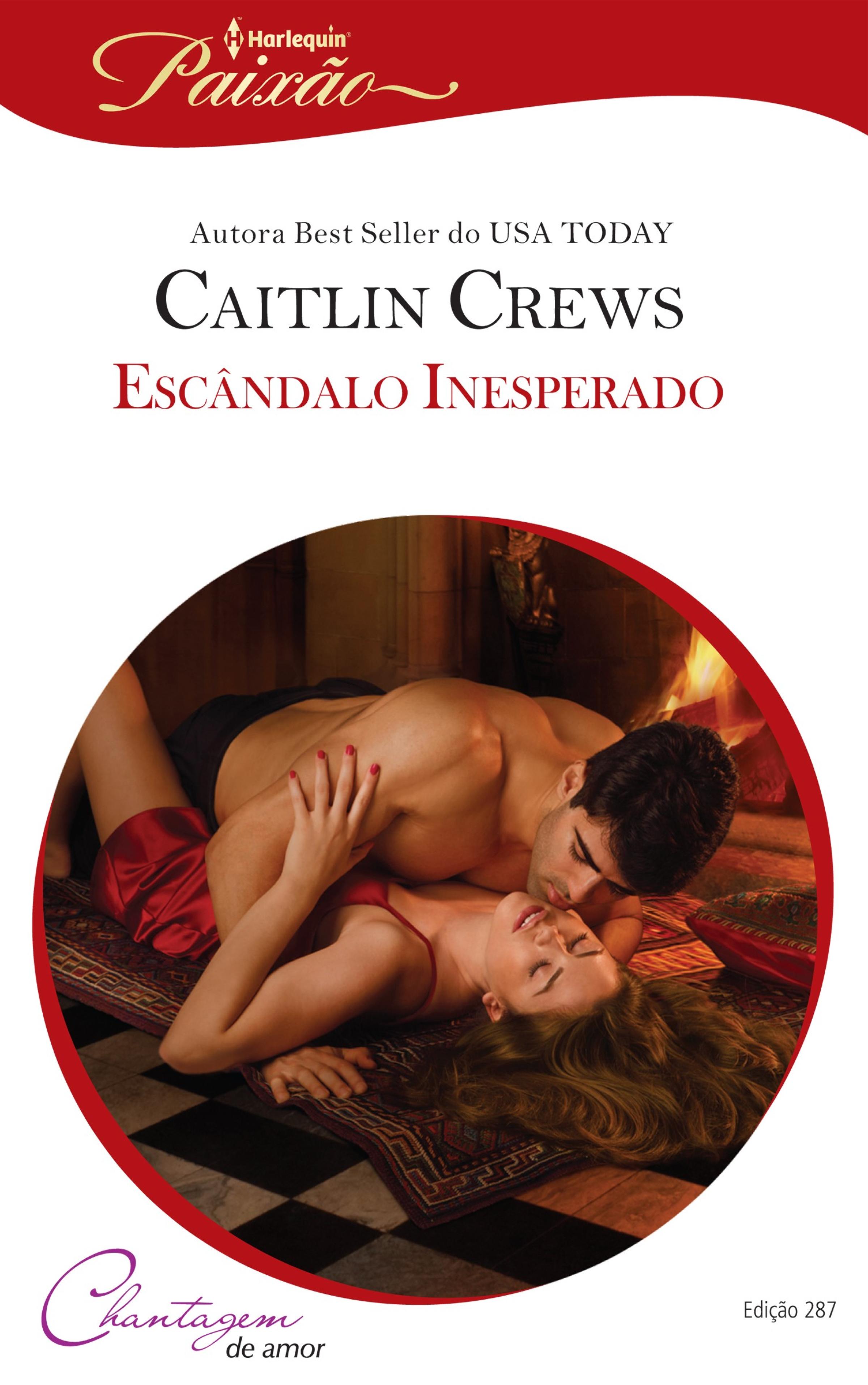 Escândalo Inesperado