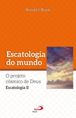 Escatologia do mundo