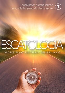 Escatologia - vol. 01