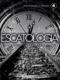 Escatologia (vol. 04)