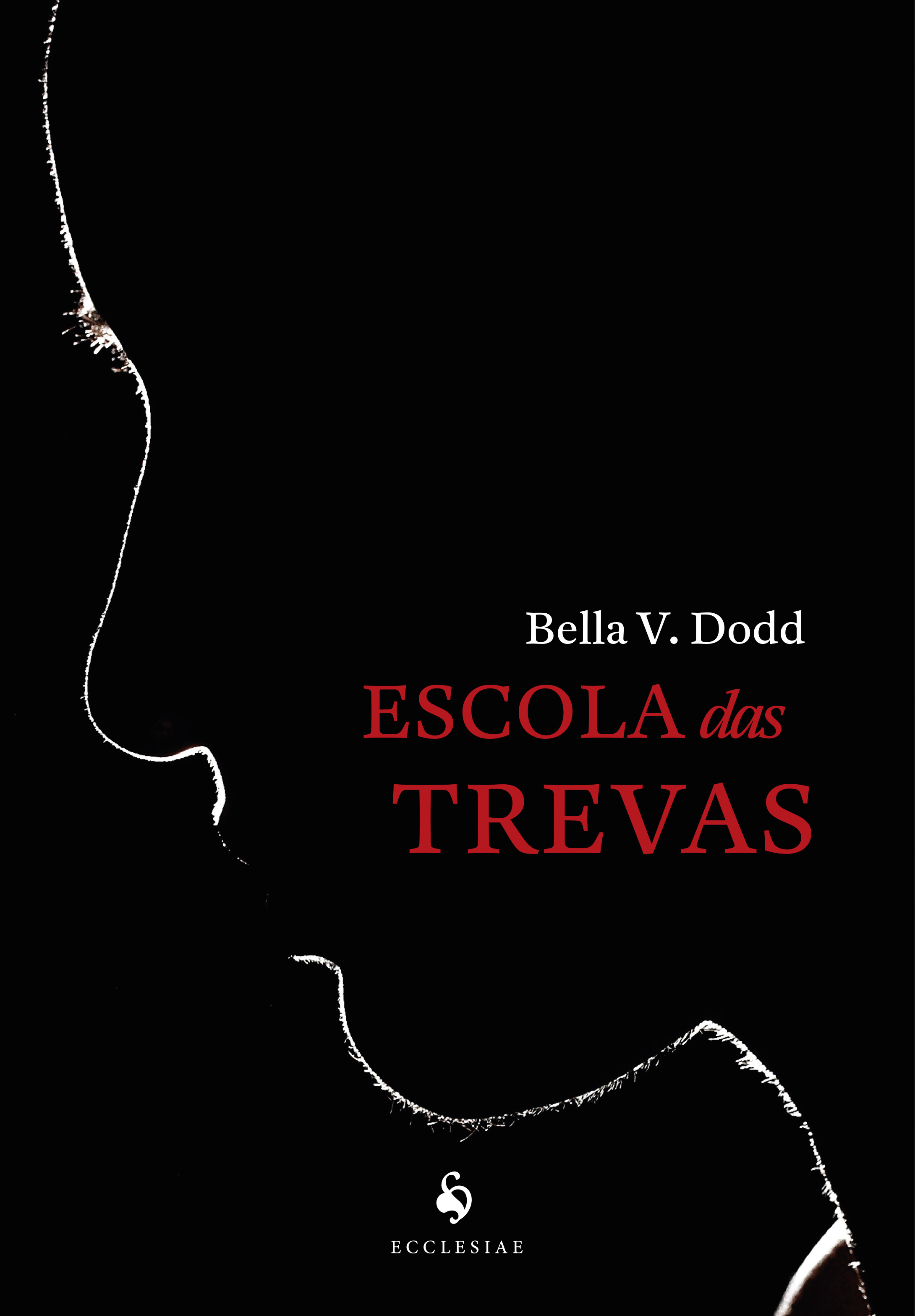 Escola Das Trevas: O Registro De Uma Vida E De Um Conflito Entre Duas Crenças