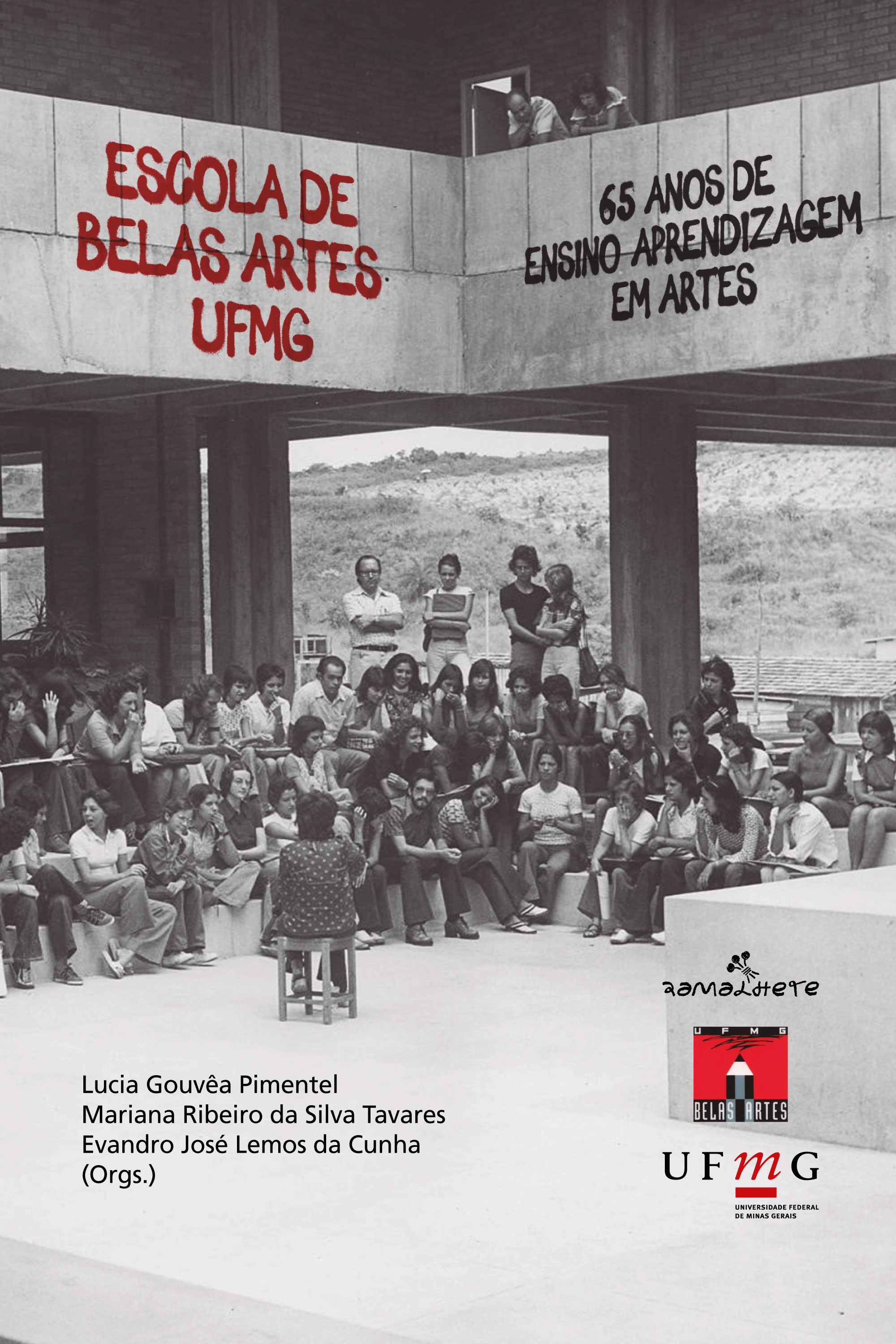 Escola de Belas Artes UFMG