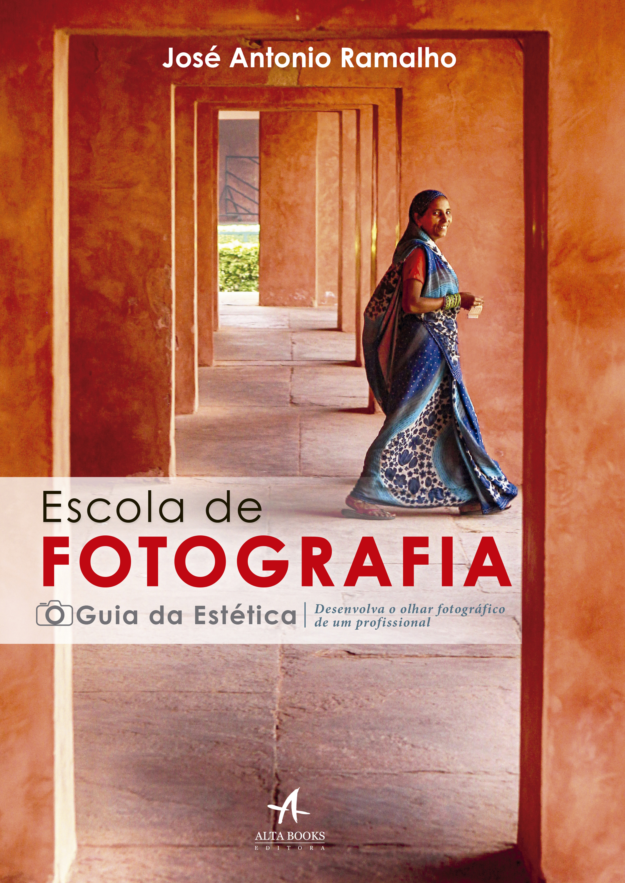 Escola de Fotografia - O Guia de Estética