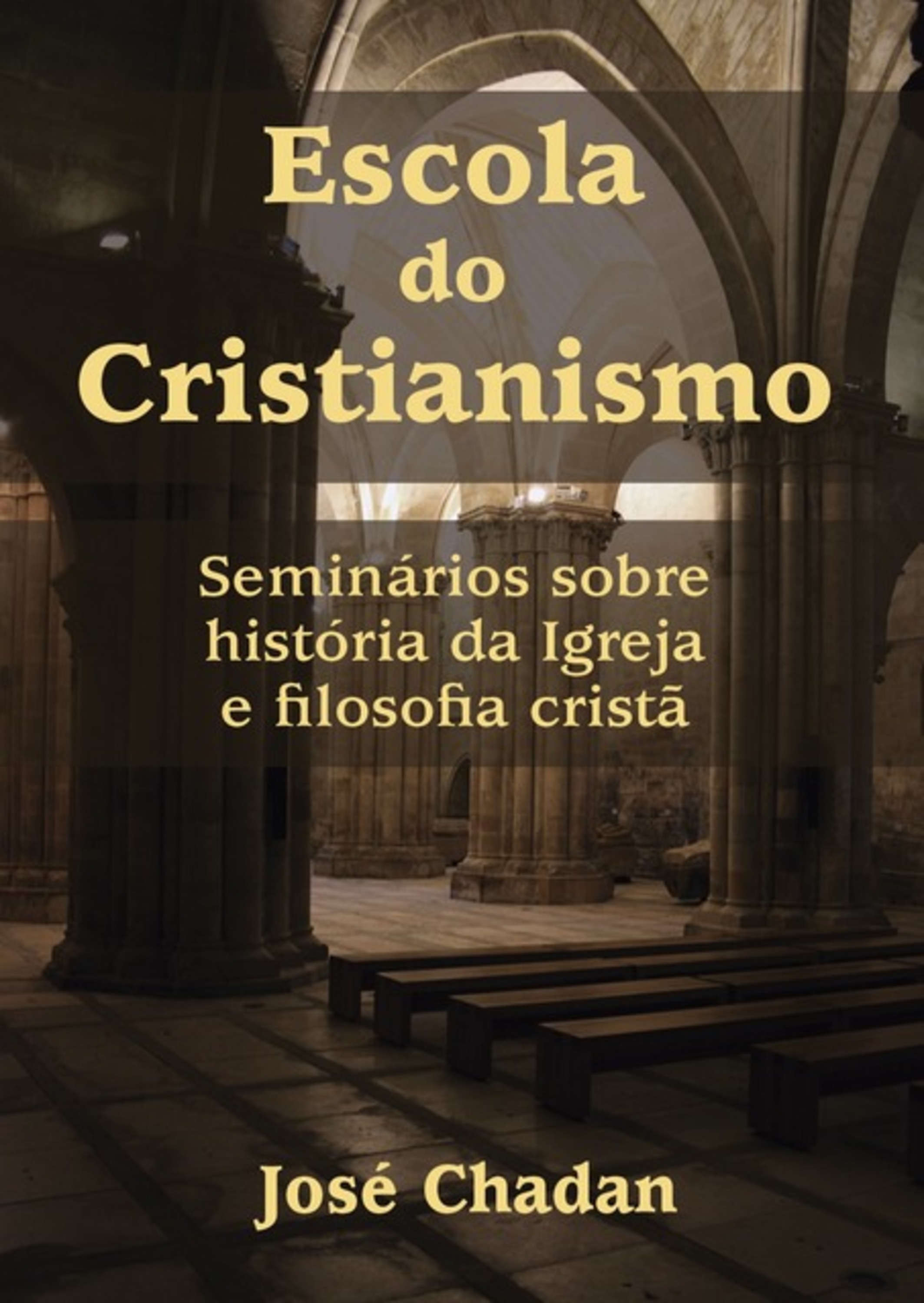 Escola Do Cristianismo