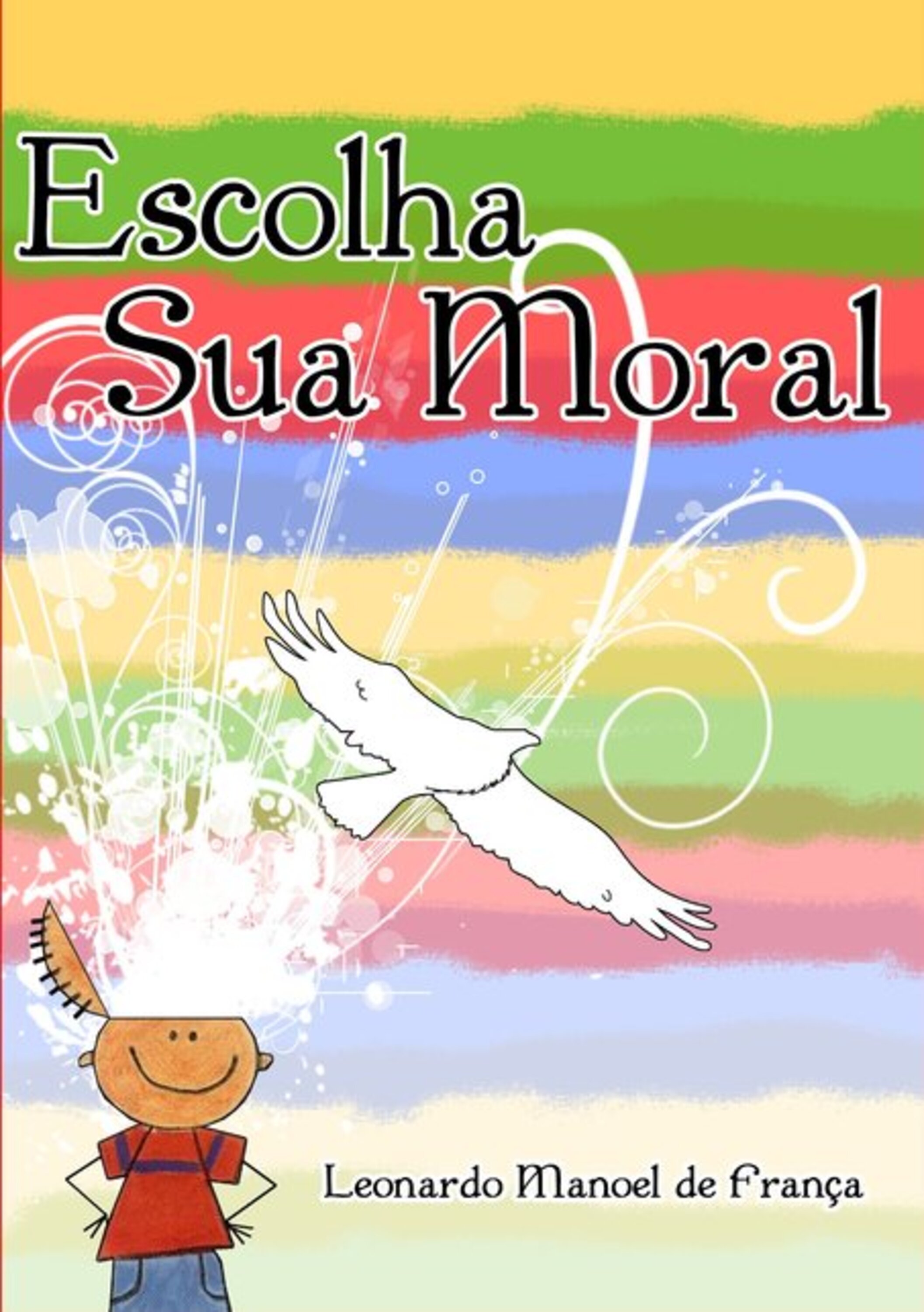 Escolha Sua Moral