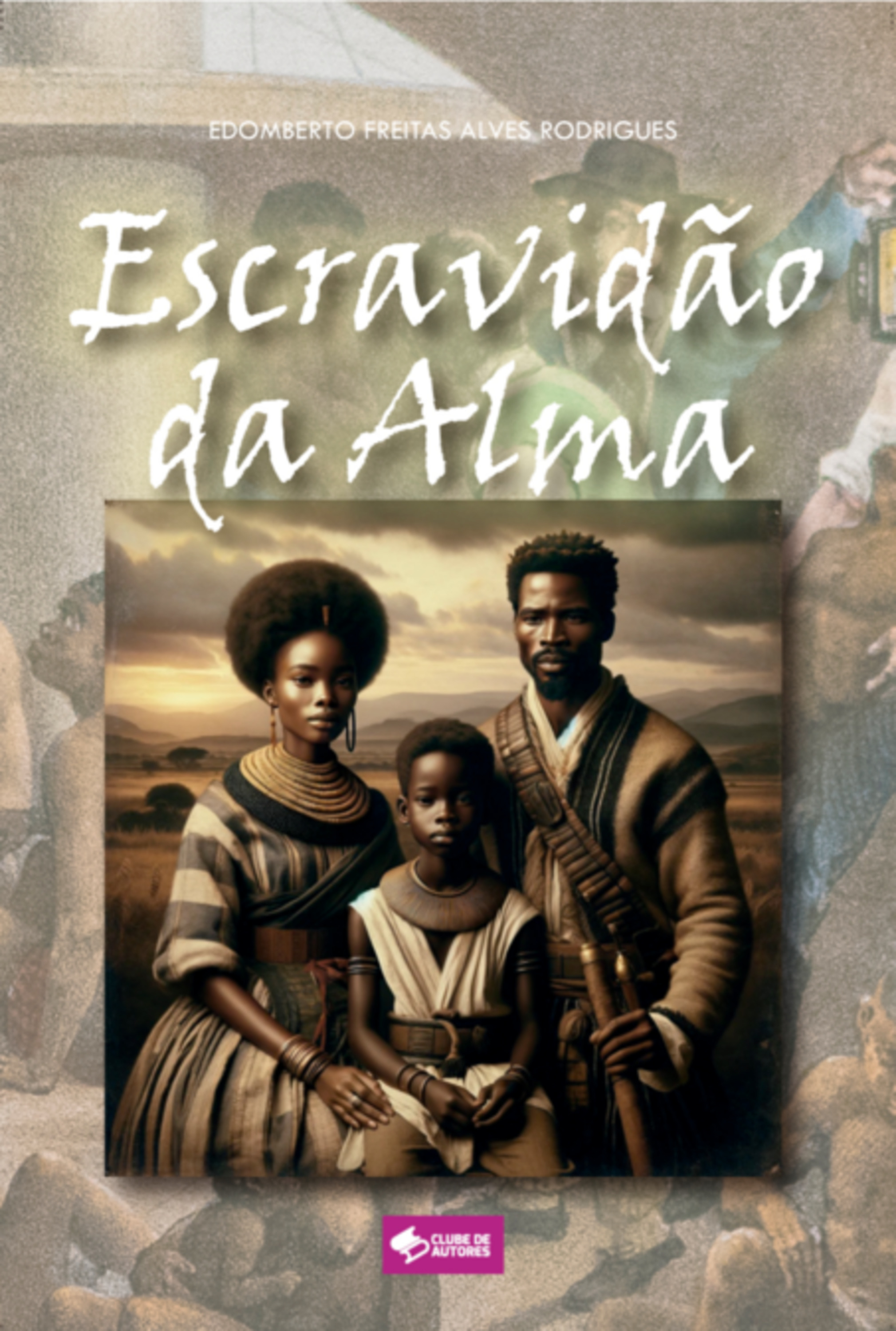 Escravidão Da Alma