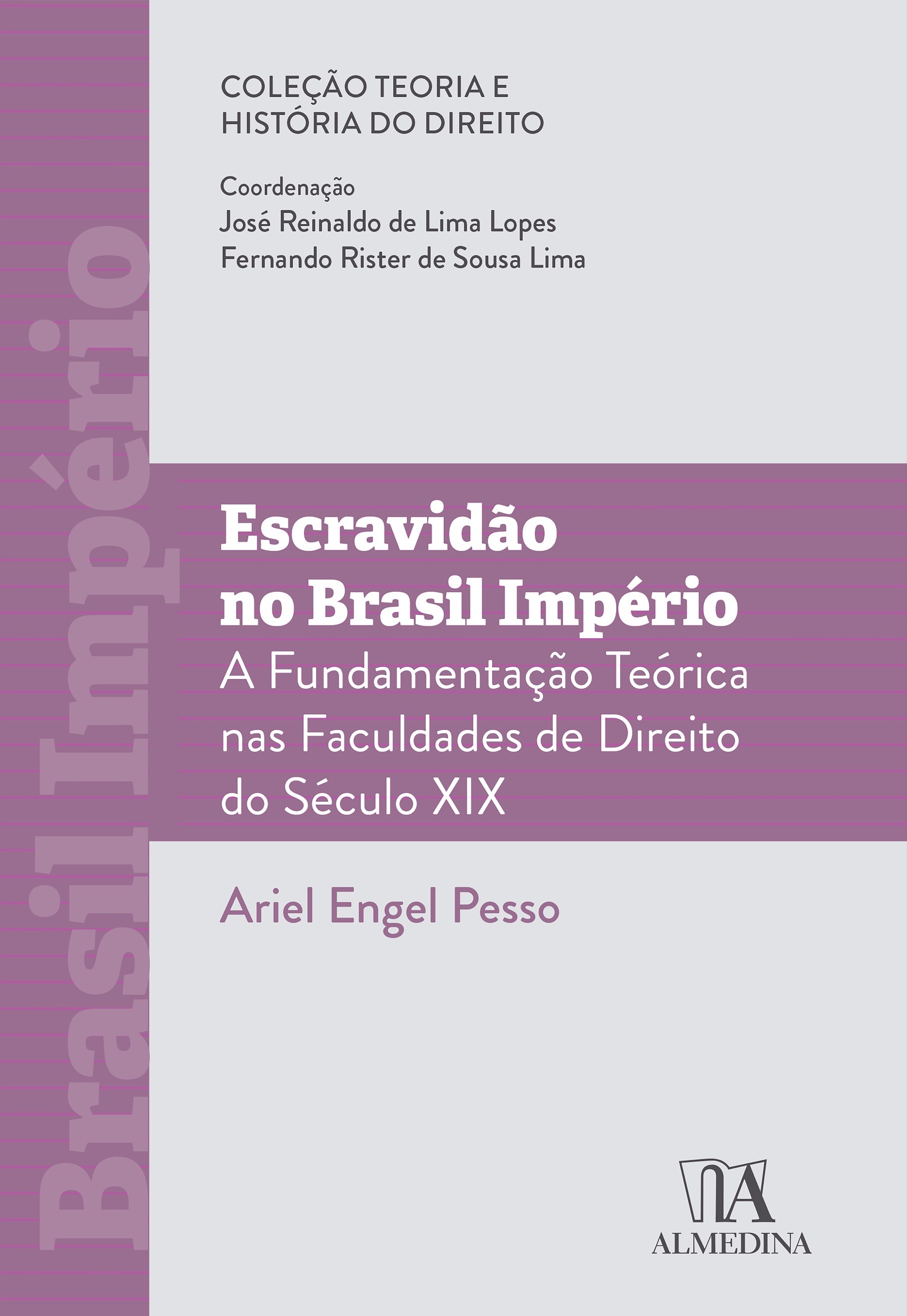 Escravidão no Brasil Império