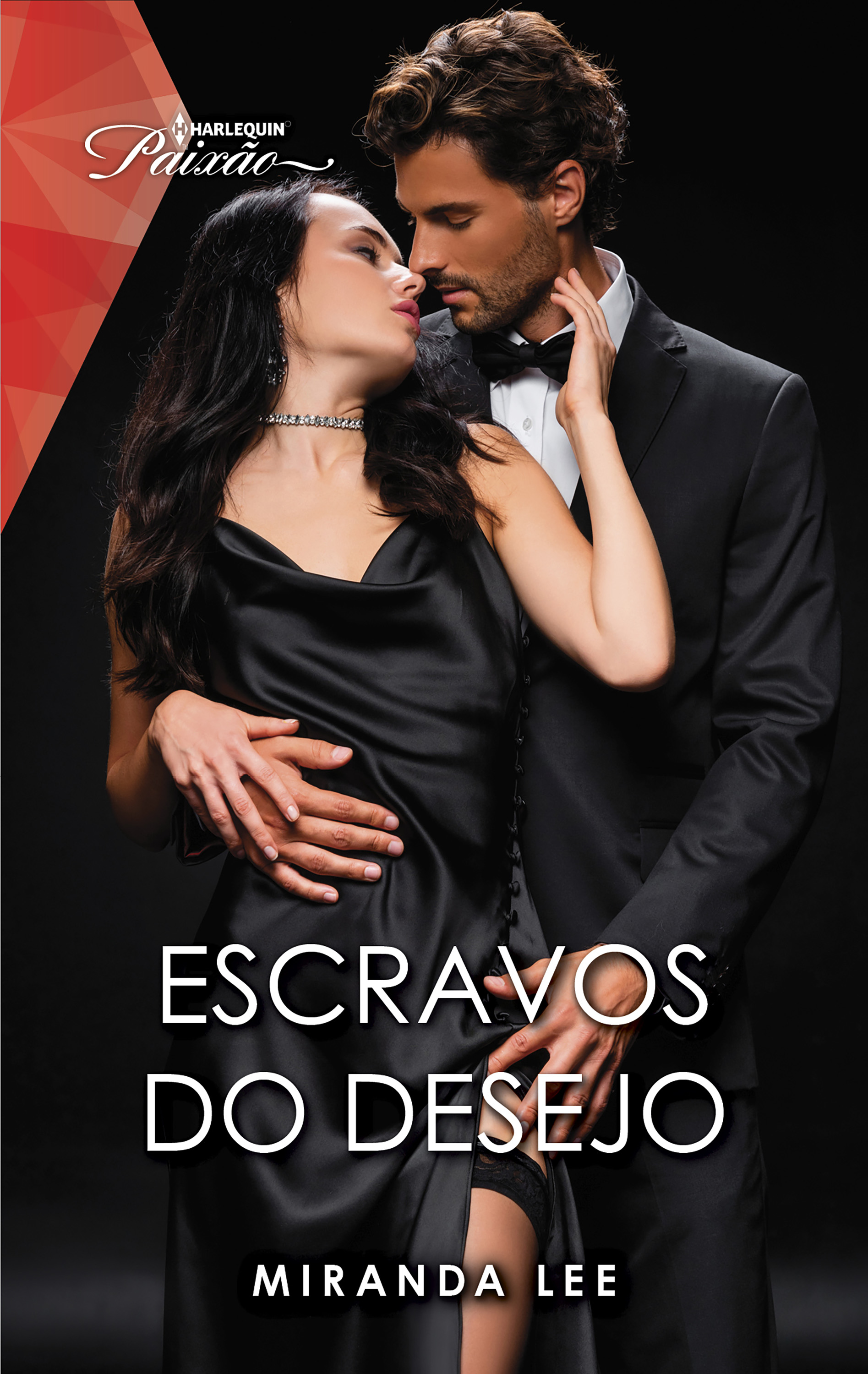 Escravos do desejo