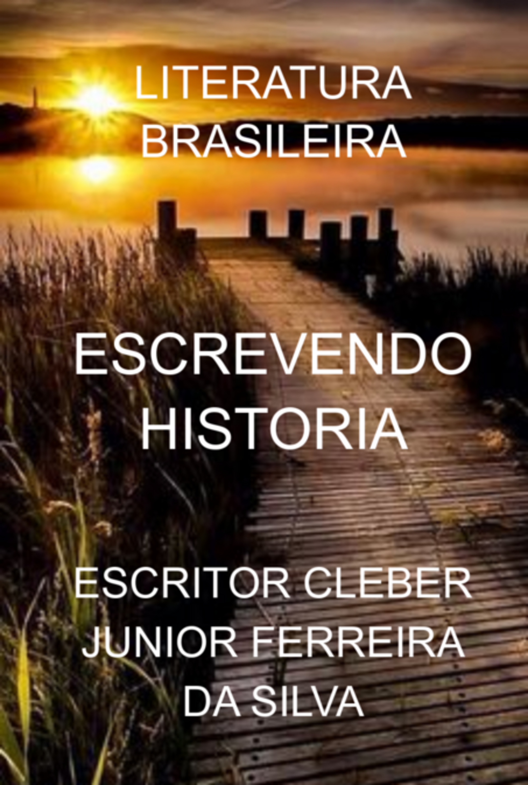 Escrevendo Historia