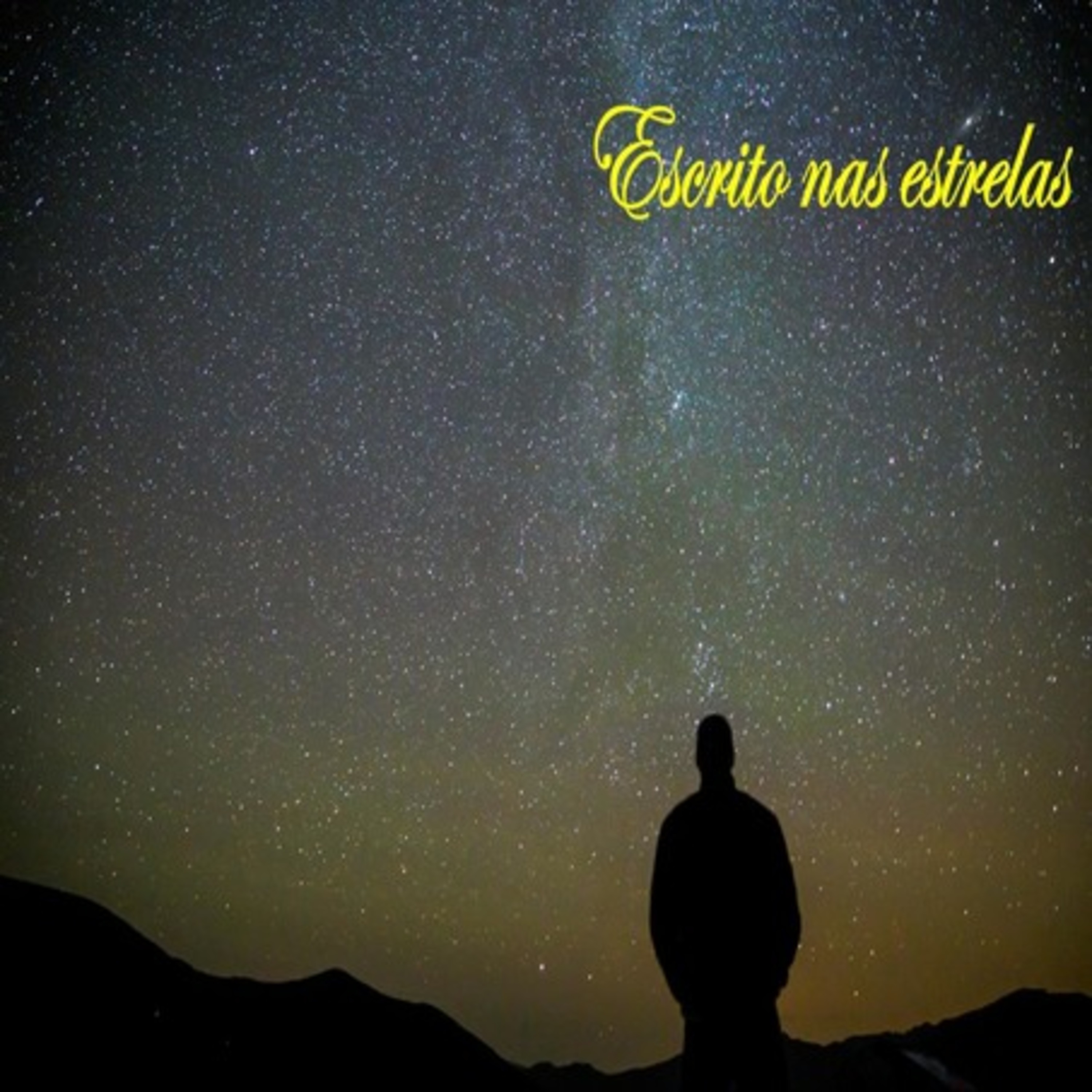 Escrito Nas Estrelas