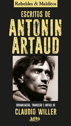 Escritos de Antonin Artaud