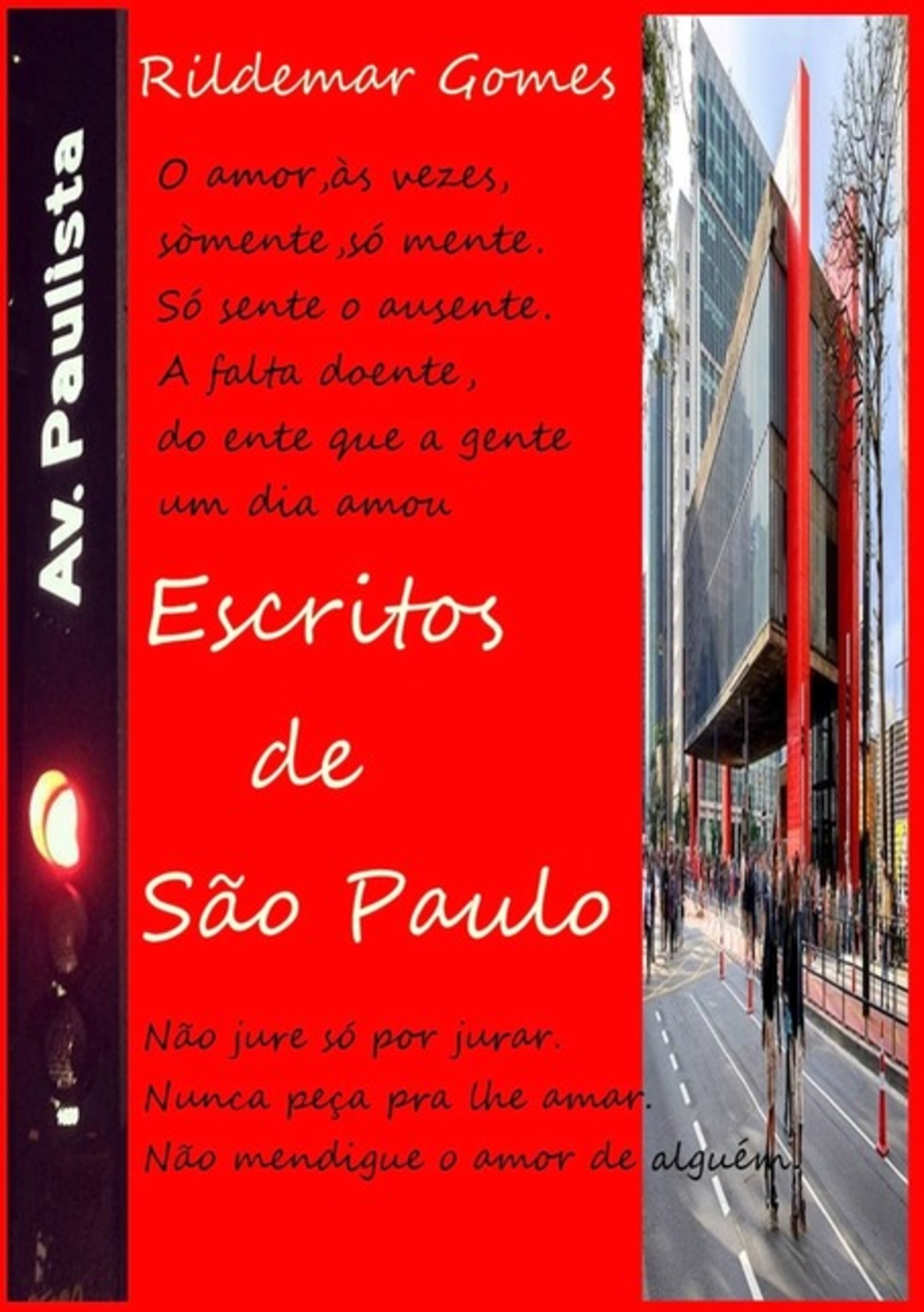 Escritos De São Paulo