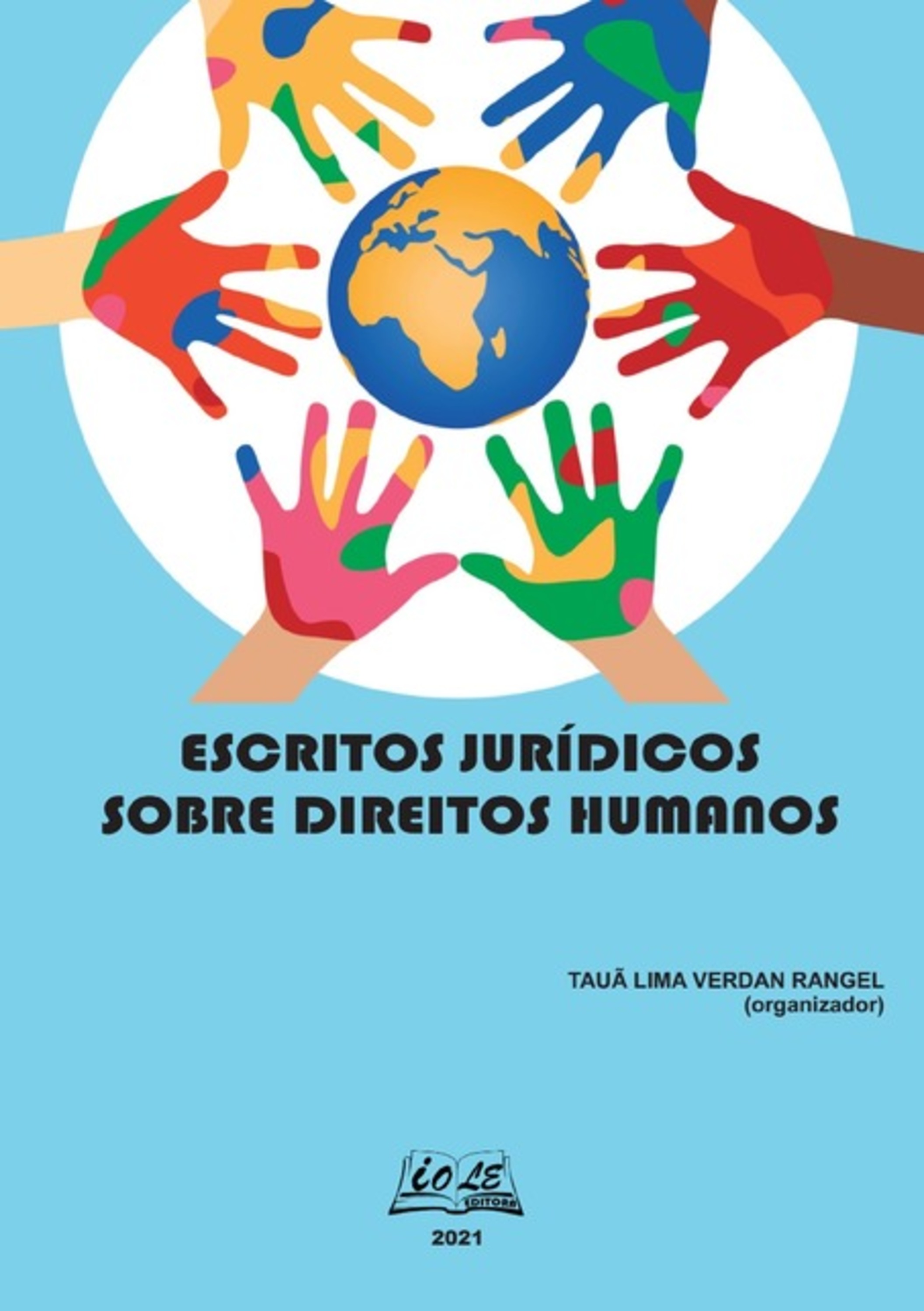 Escritos Jurídicos Sobre Direitos Humanos