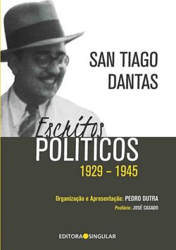 Escritos Políticos 1929-1945