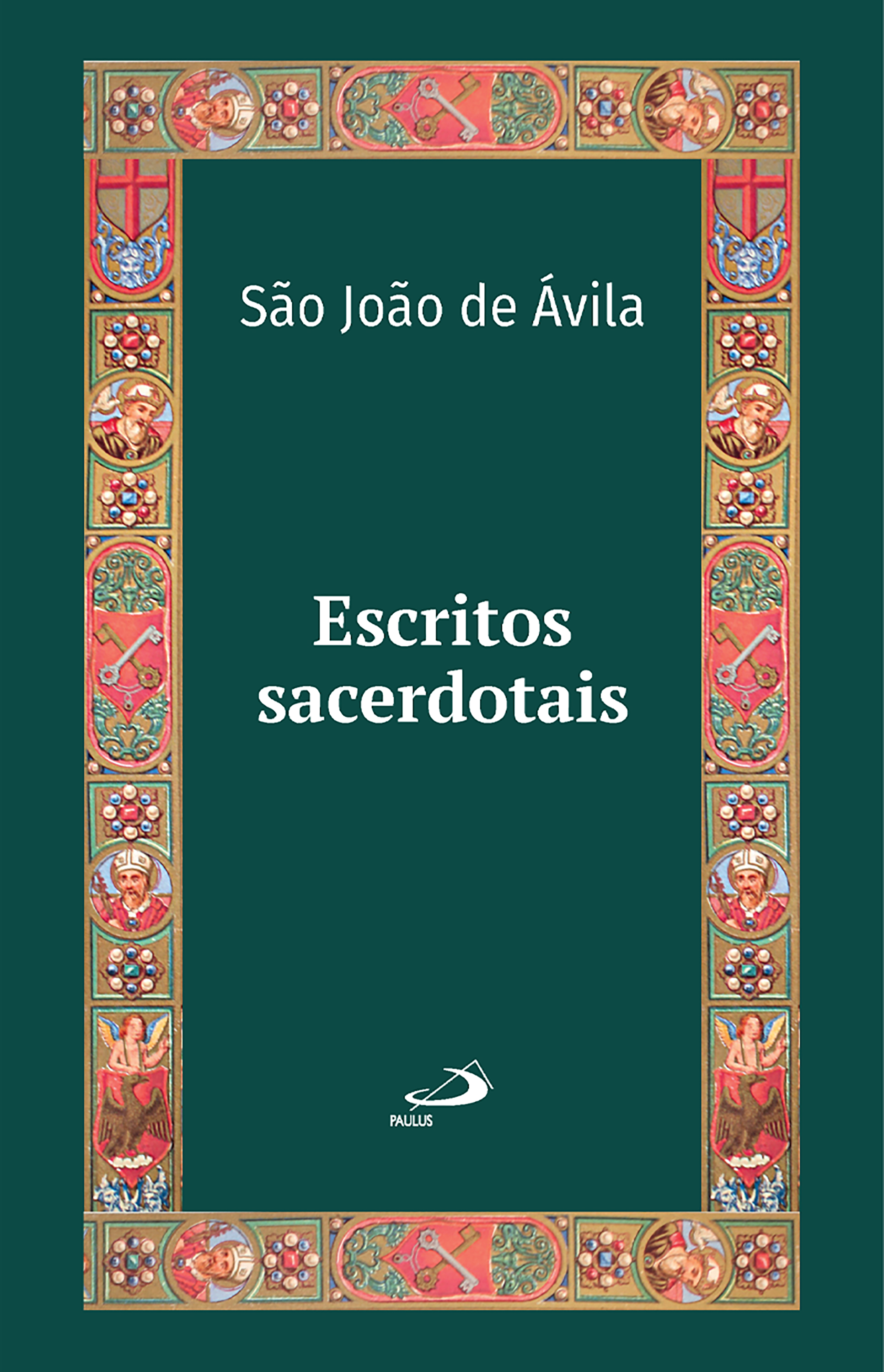 Escritos Sacerdotais