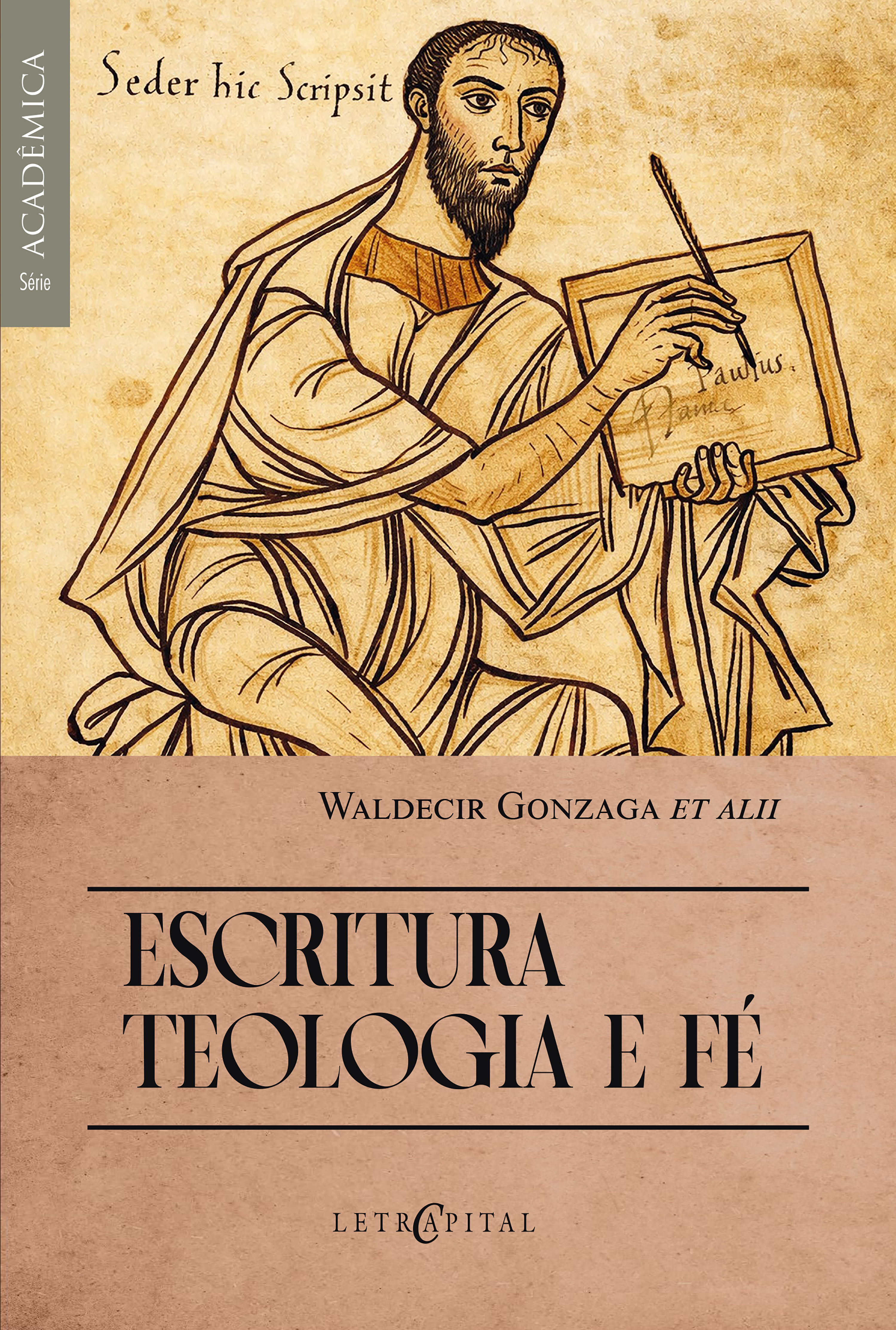 Escritura, Teologia e Fé