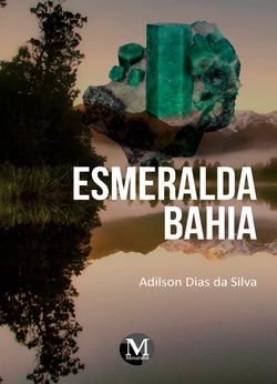 Esmeralda bahia