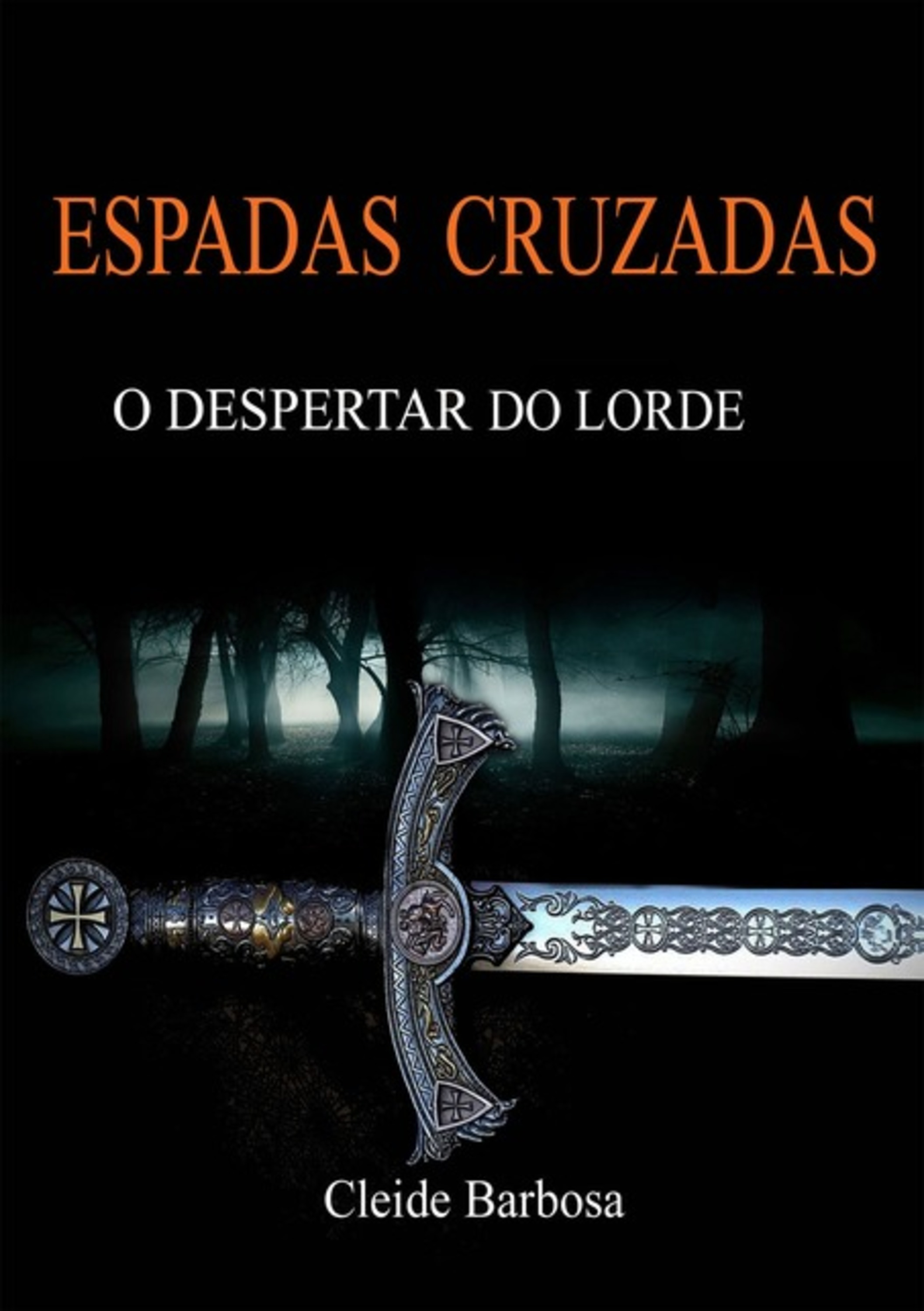 Espadas Cruzadas