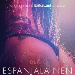 Espanjalainen kesä – eroottinen novelli