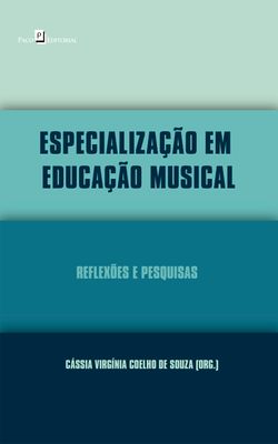 Especialização em Educação Musical